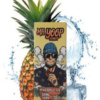 Mr Yoop | Pineapple Ice Salt 30ml