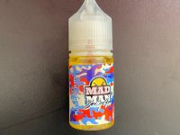 Madman | Raspberry Ice Salt 30ml