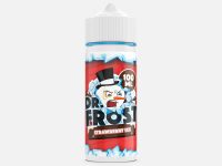Dr Frost | Strawberry Ice 100ml