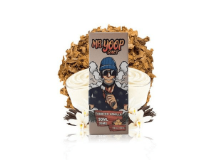 Mr yoop | tobacco vanilla salt 30ml