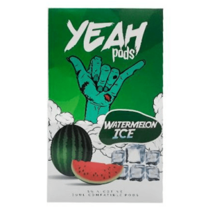 Yeah Pods | Watermelon Ice