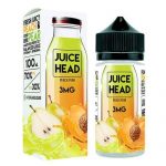 Juice head | peach pear 100ml