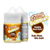 Fizzy Bubbler | Bubbly Root Beer 60ml