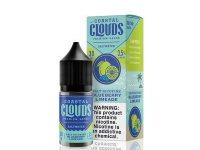 Coastal Clouds | Blueberry Limeade Salt 30ml