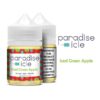 Halo | Paradise Icle | Iced Green Apple 60ml