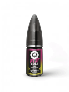 Riot Squad | Pink Grenade Salt 30ml