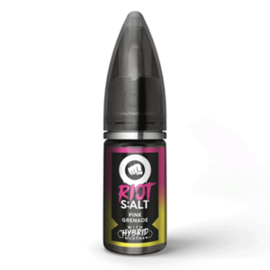 Riot Squad | Pink Grenade Salt 30ml