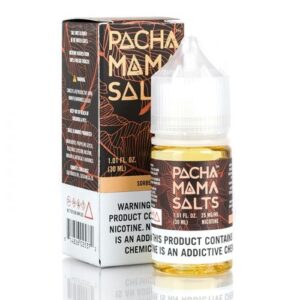 Pachamama | Sorbet Salt 30ml