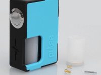Vandy Vape | Mod Mecânico Pulse BF Squonker Box