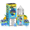 Finest | Blueberries Lemon Swirl Salt 30ml