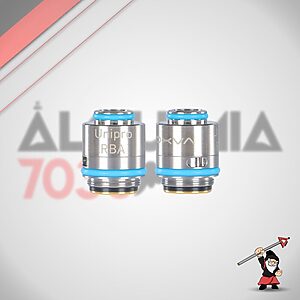 OXVA | Unipro RBA Velocity