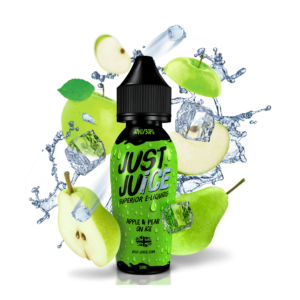 Just Juice | Apple Pear Ice 60ml