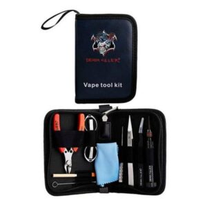 Demon Killer | Kit de Ferramentas