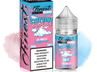 Finest | Cotton Clouds Salt 30ml