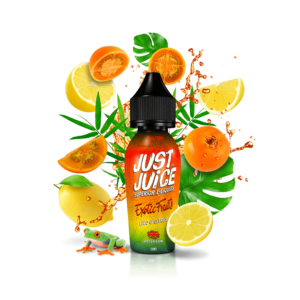 Just Juice | Lulo & Citrus 60ml