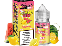 Finest | Lemon Lush Salt 30ml