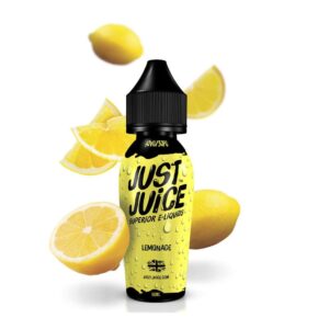 Just Juice | Lemonade 60ml
