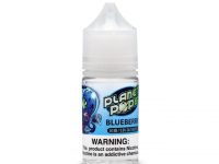 Kings Crest | Planet Pops Blueberry Salt 30ml