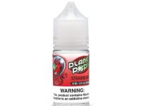 Kings Crest | Planet Pops Strawberry Salt 30ml