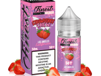 Finest | Strawberry Chew Salt 30ml
