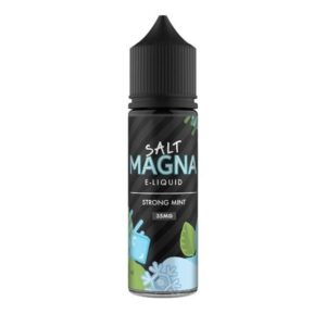Magna | Strong Mint Salt 30ml