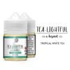 Halo | Tea-Lightful | Tropical White Tea 60ml