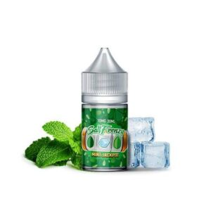 Frenzy | Mint Jackpot Salt 30ml
