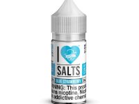 Mad Hatter | I Love Salts | Blue Strawberry Salt 30ml