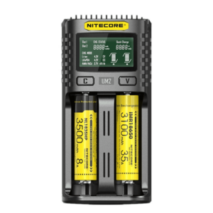 Nitecore | Carregador UM2