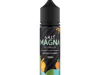 Magna | Double Mango Mint Salt 15ml/30ml
