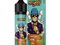 Mr Yoop | Mint Vanilla 60ml
