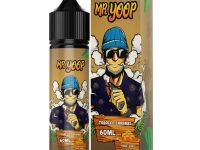 Mr Yoop | Tobacco Caramel 60ml