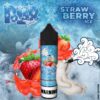 Polar | Strawberry Ice 60ml