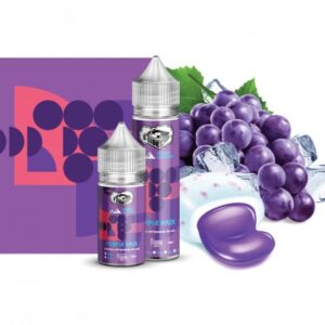 B-side - purple haze ice salt