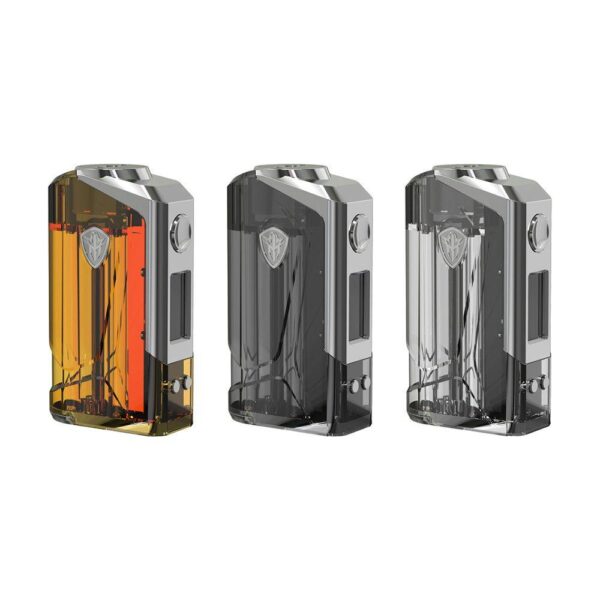 Rincoe | Jellybox TC Box Mod 228W