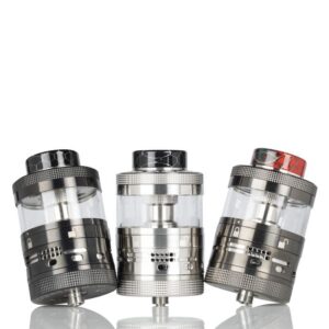 Steam Crave | Aromamizer Ragnar RDTA (Versão Avançada)