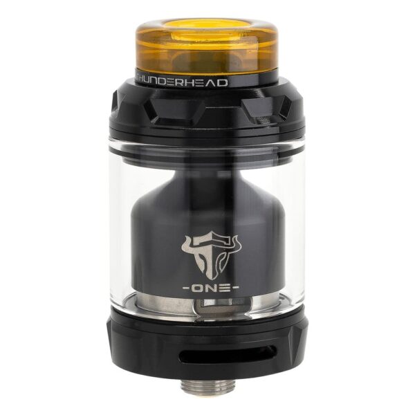 Thunderhead | Tauren One RTA