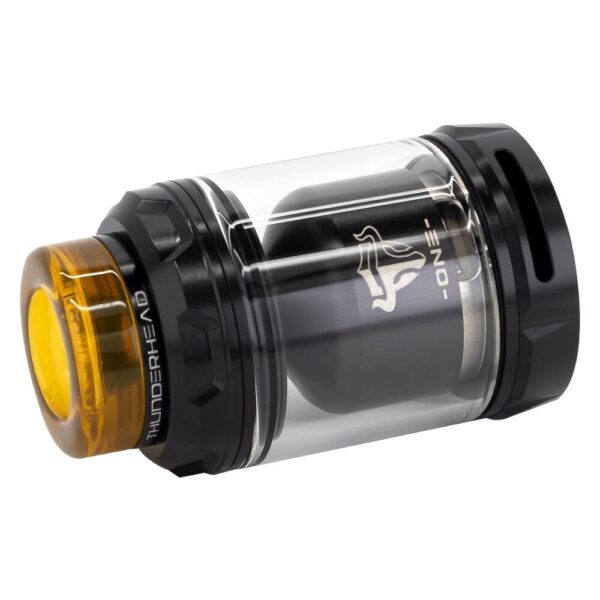 Thunderhead | Tauren One RTA