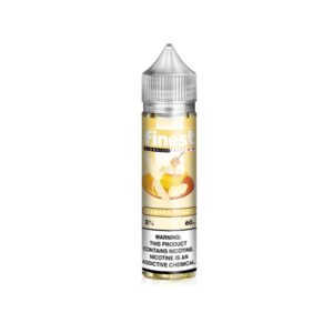 Finest | Banana Honey 60ml