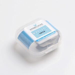 VandyVape | Coil Mesh SS316L