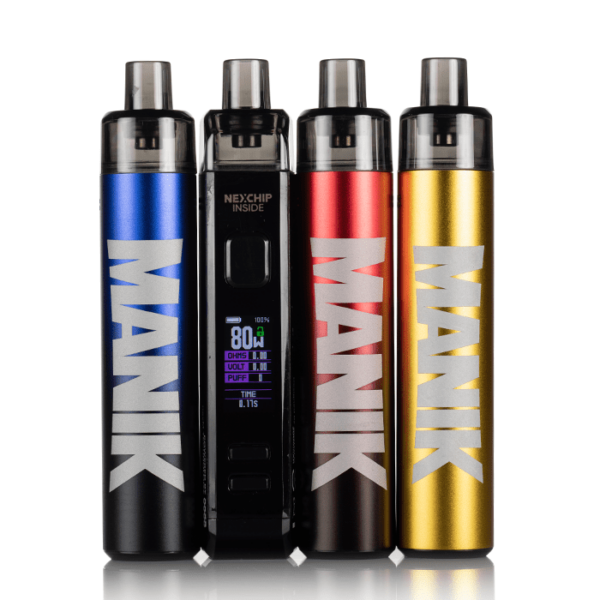 Wotofo | SMRT Pod Mod Kit