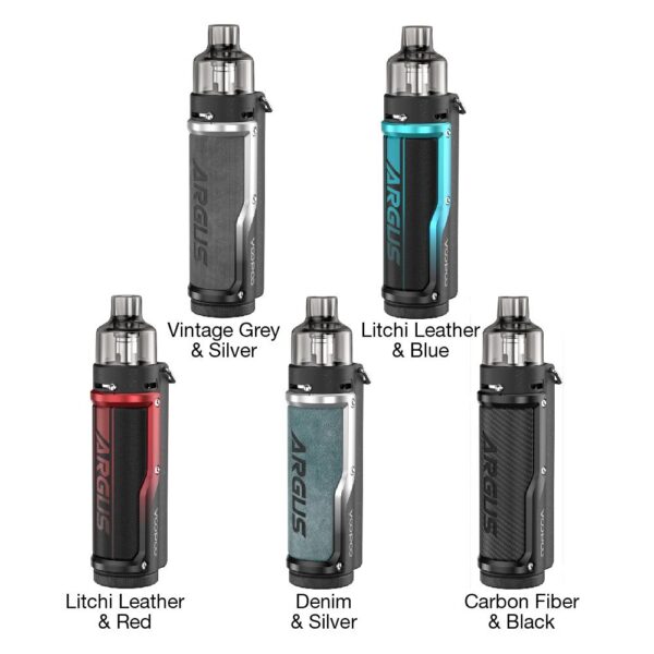 Voopoo | Argus Pro Pod Mod Kit