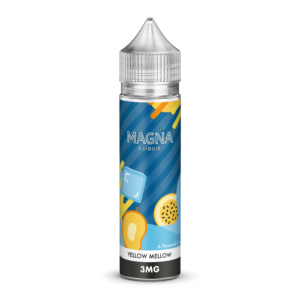 Magna | Yellow Mellow Ice 60ml
