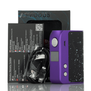 Asmodus | minikin boost mod