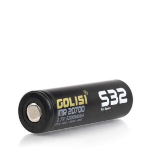Golisi | Bateria S32 20700 3200mAh 40A