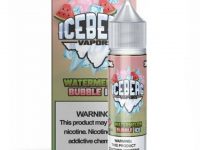 Iceberg | Watermelon Bubble Ice 100ml