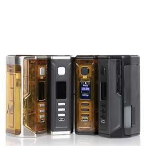 Lost Vape | Drone BF Squonk DNA250C Mod