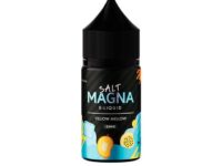 Magna | Yellow Mellow Ice Salt 30ml