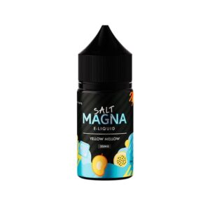 Magna | Yellow Mellow Ice Salt 30ml