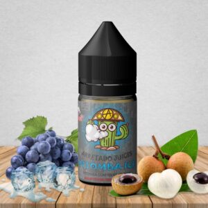 Arretado | Pitomba Ice Salt 30ml